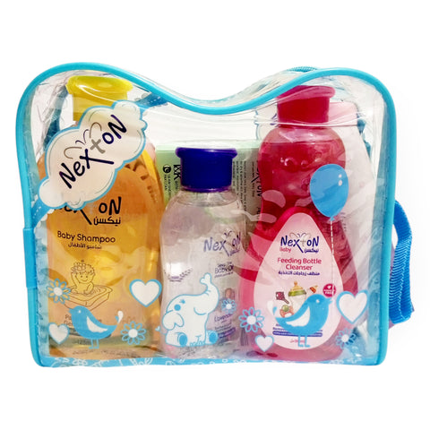 6 Pieces Nexton Gift Set