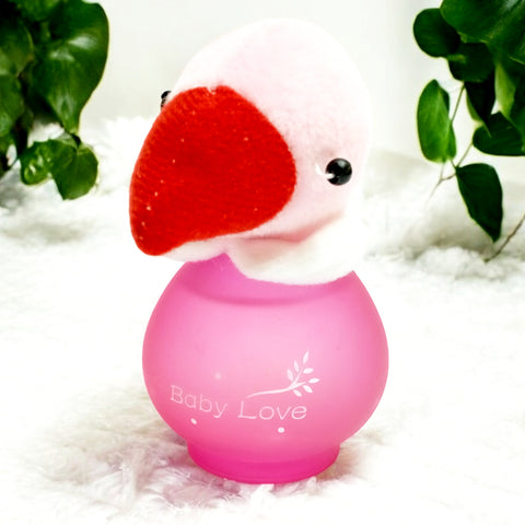 Baby Perfume - Cartoon 3