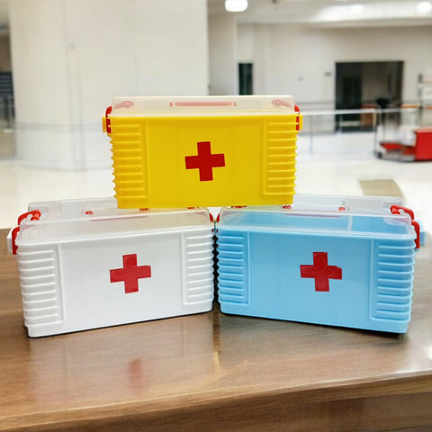 Medical Storage Box