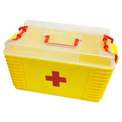 Medical Storage Box