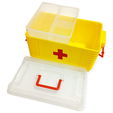 Medical Storage Box