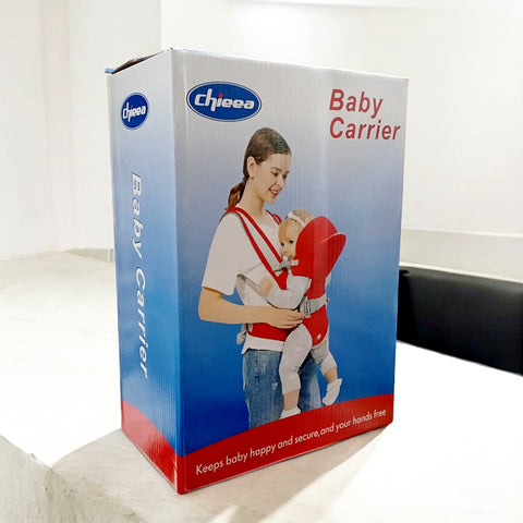 Baby Carrier - Brown