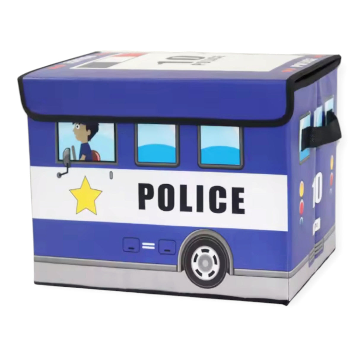 Foldable Storage Box for Kids– Superior Babies