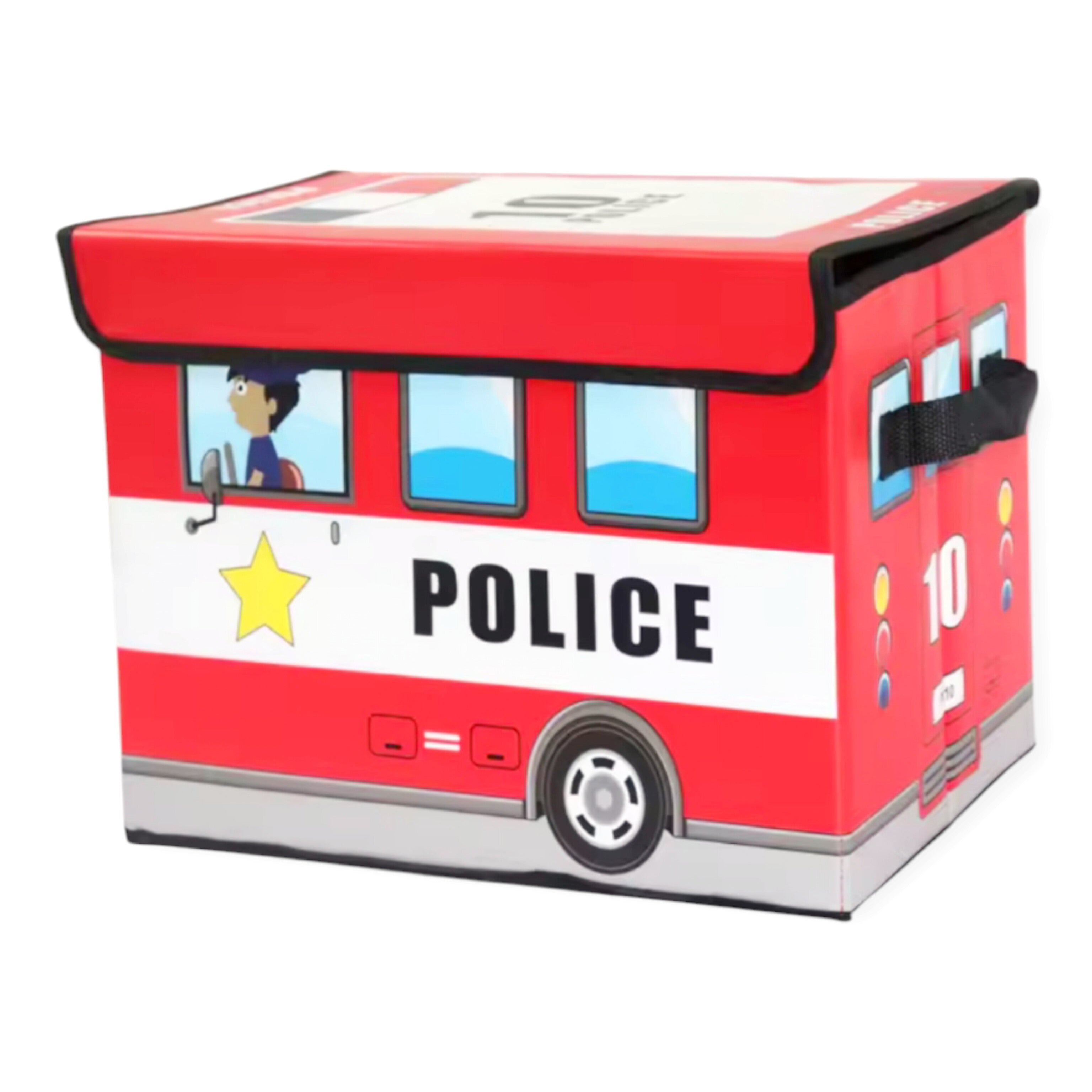 Foldable Storage Box for Kids– Superior Babies