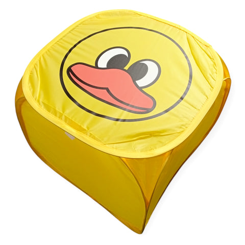 Laundry Basket - Duck