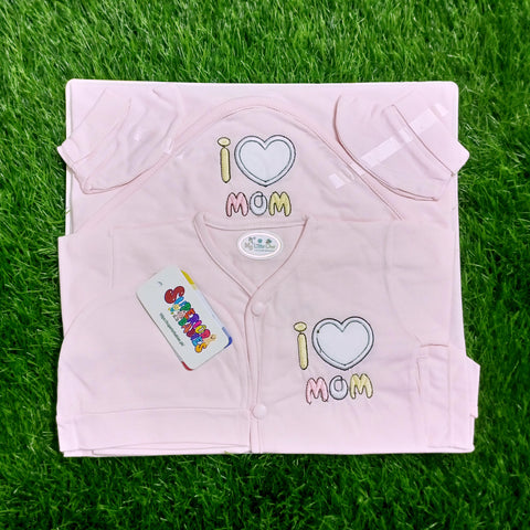 5 Pieces Gift Set - I Love Mom