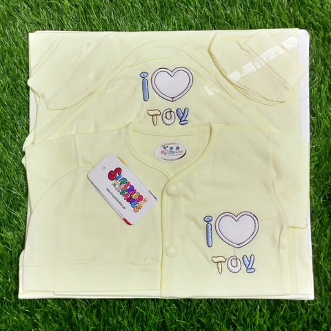 5 Pieces Gift Set - I Love Toys