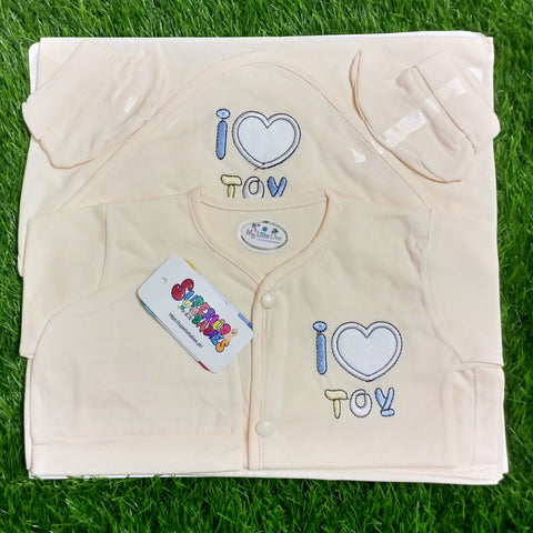 5 Pieces Gift Set - I Love Toys