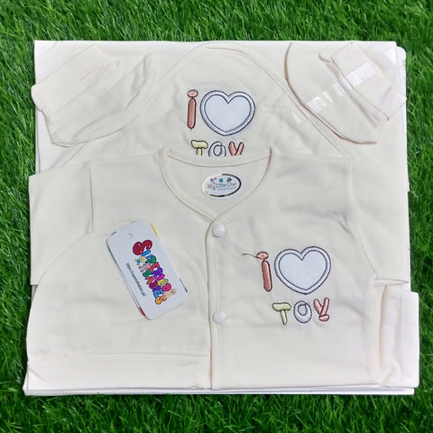 5 Pieces Gift Set - I Love Toys