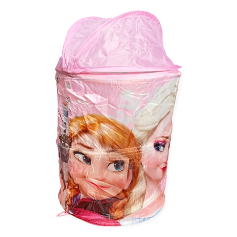 Laundry Basket - Small - Frozen