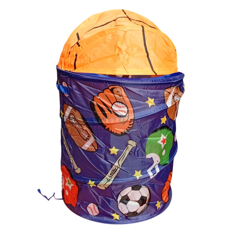 Laundry Basket - Small - Sport