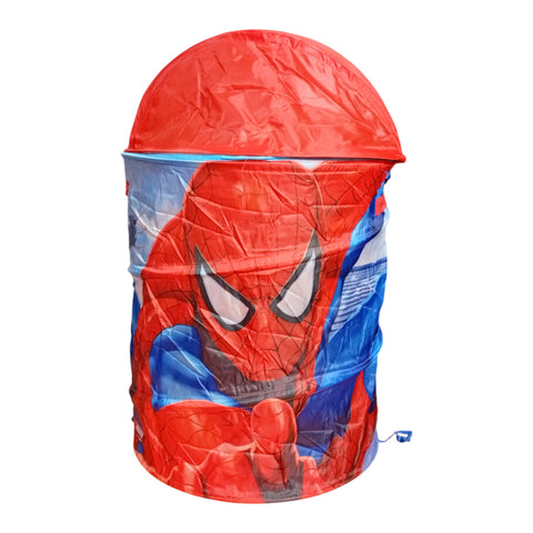 Laundry Basket - Small - Spiderman