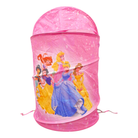 Laundry Basket - Large - Barbie