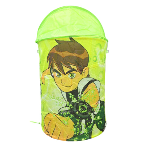 Laundry Basket - Large - Ben 10