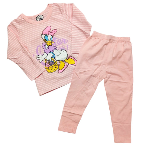 Full Sleeve Shirt & Trouser - Design 2507