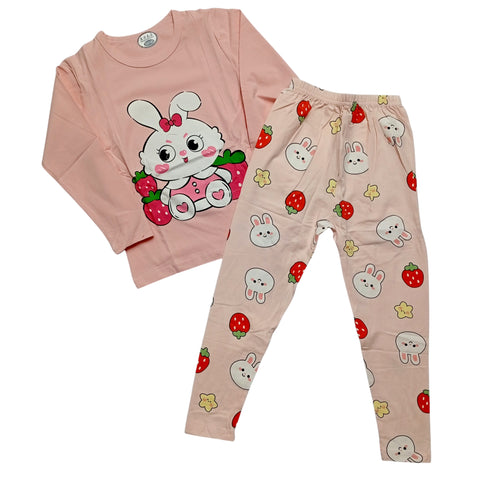 Full Sleeve Shirt & Trouser - Design 2511