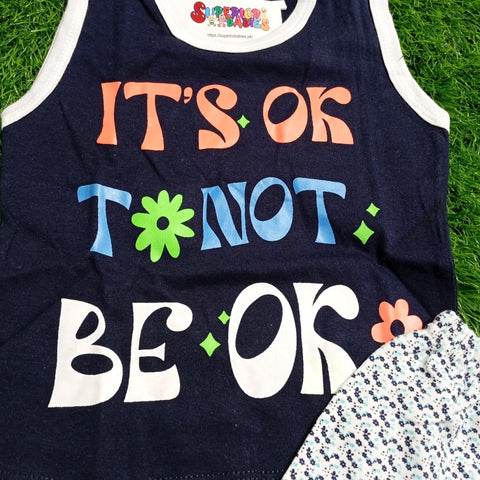 Sando & Nicker - Blue - SN02