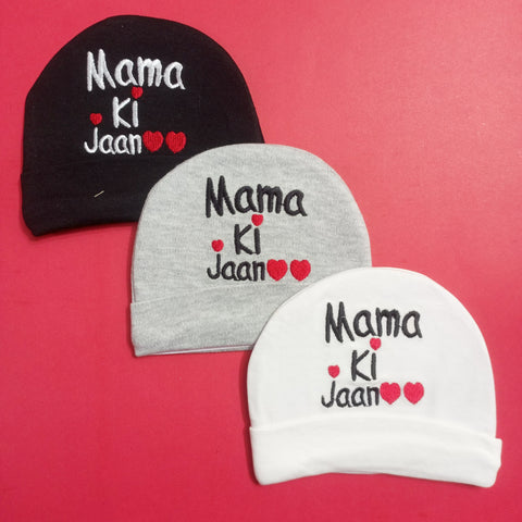 Caps - Mama Ki Jaan