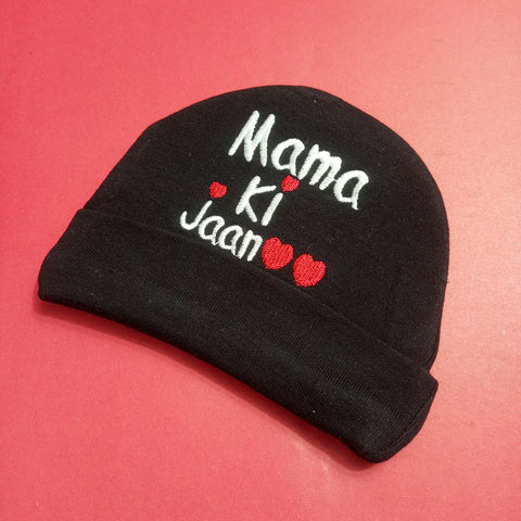 Caps - Mama Ki Jaan