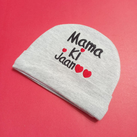 Caps - Mama Ki Jaan
