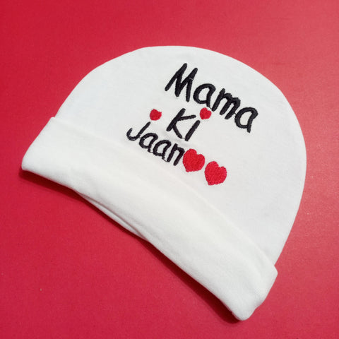 Caps - Mama Ki Jaan