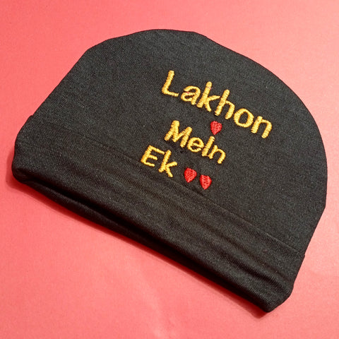 Caps - Lakhon Mein Ek