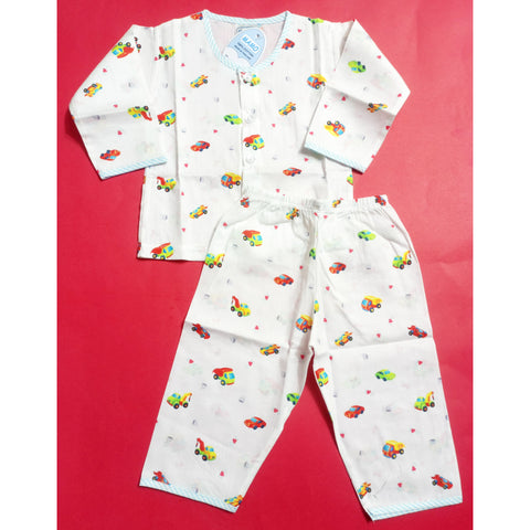 Imported Night Suit - Design - M3