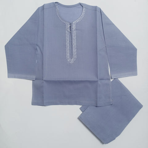 Kurta Shalwar - Design - C26