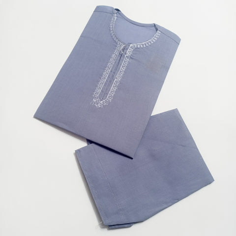 Kurta Shalwar - Design - C26