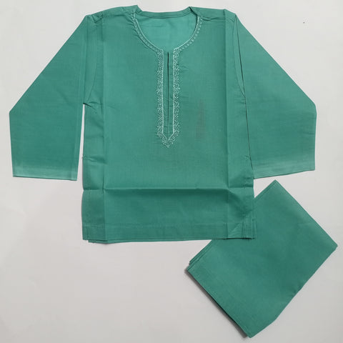 Kurta Shalwar - Design - C28