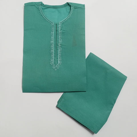 Kurta Shalwar - Design - C28