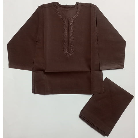 Kurta Shalwar - Design - C31