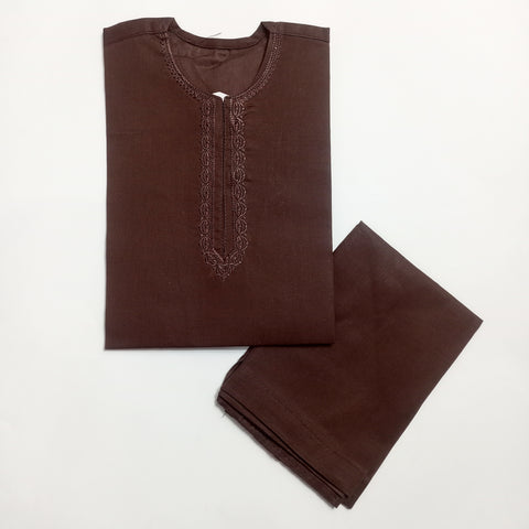 Kurta Shalwar - Design - C31