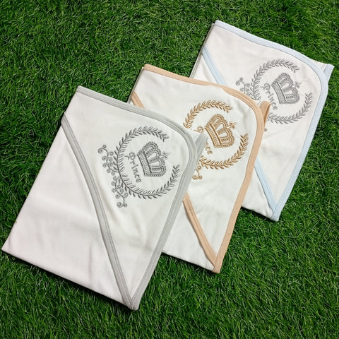 Wrapping Sheet - Prince