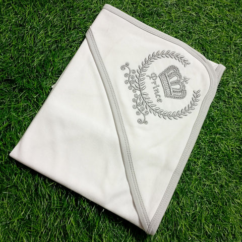 Wrapping Sheet - Prince