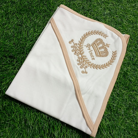 Wrapping Sheet - Prince