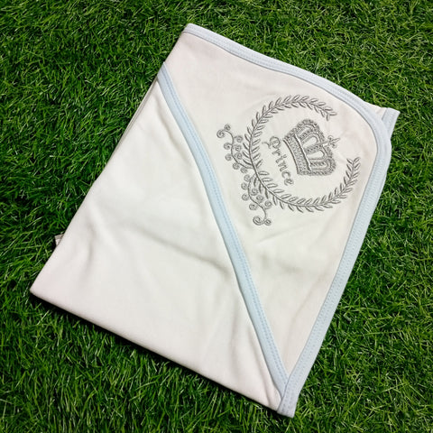 Wrapping Sheet - Prince