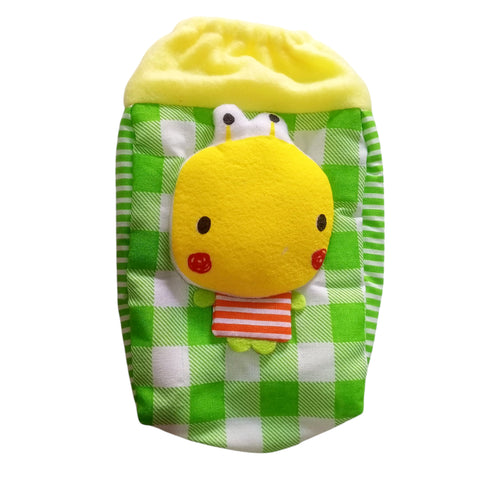 Character Feeder Cover