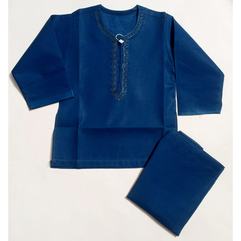 Kurta Shalwar - Design - C35