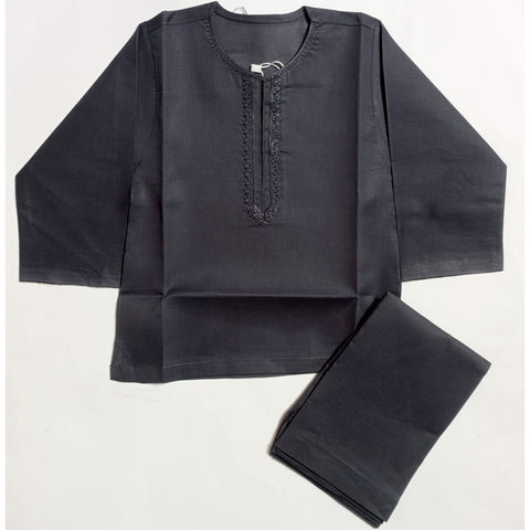 Kurta Shalwar - Design - C36