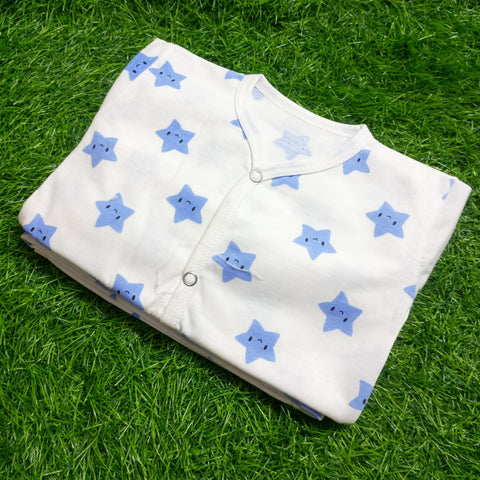 5 Pieces Baby Gift Set - Stars