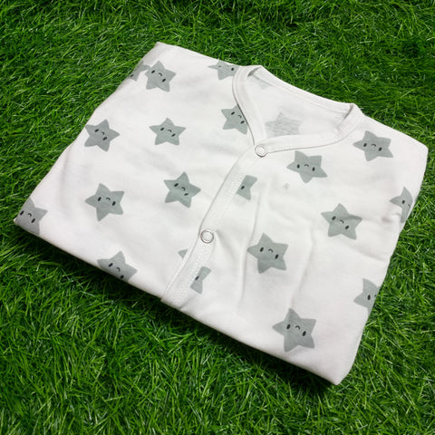 5 Pieces Baby Gift Set - Stars