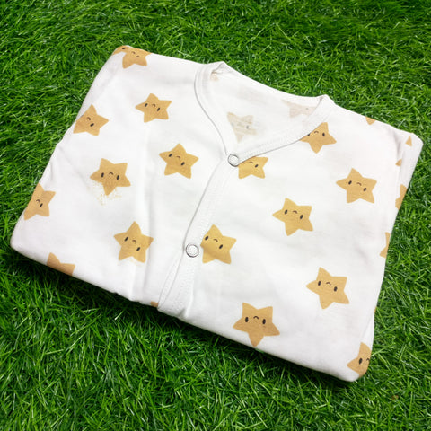 5 Pieces Baby Gift Set - Stars