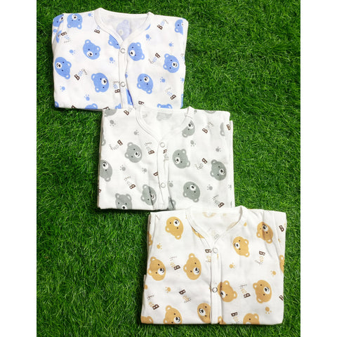 5 Pieces Baby Gift Set - Bear