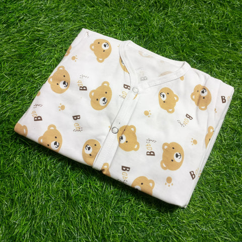 5 Pieces Baby Gift Set - Bear