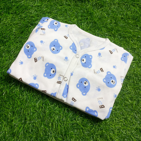 5 Pieces Baby Gift Set - Bear
