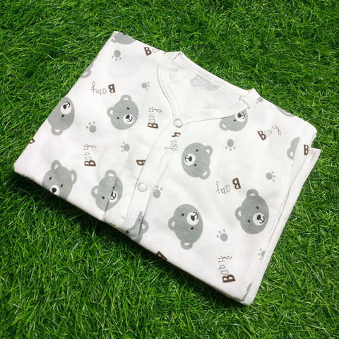 5 Pieces Baby Gift Set - Bear