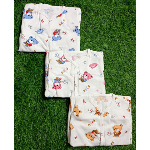 5 Pieces Baby Gift Set - Bear & Stars