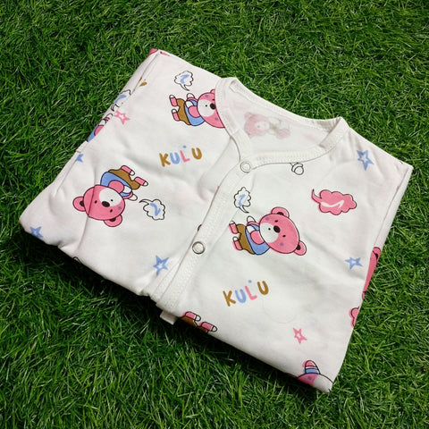 5 Pieces Baby Gift Set - Bear & Stars