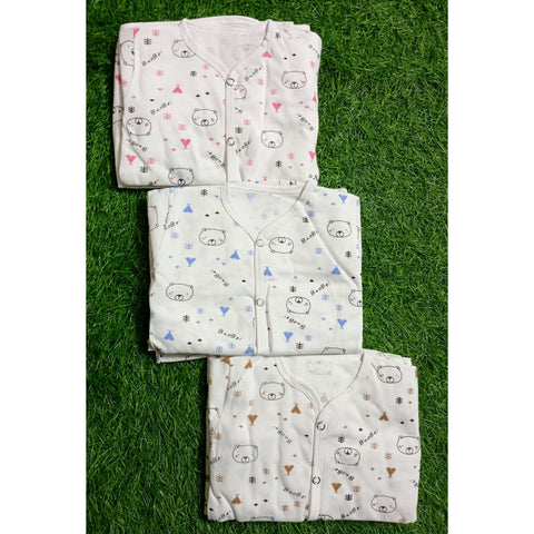 5 Pieces Baby Gift Set - Cartoon